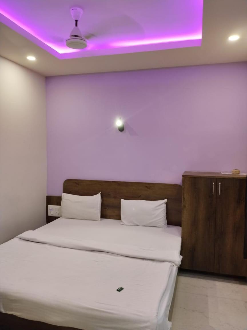 Hotel Greenland Luxury Purí Exteriér fotografie