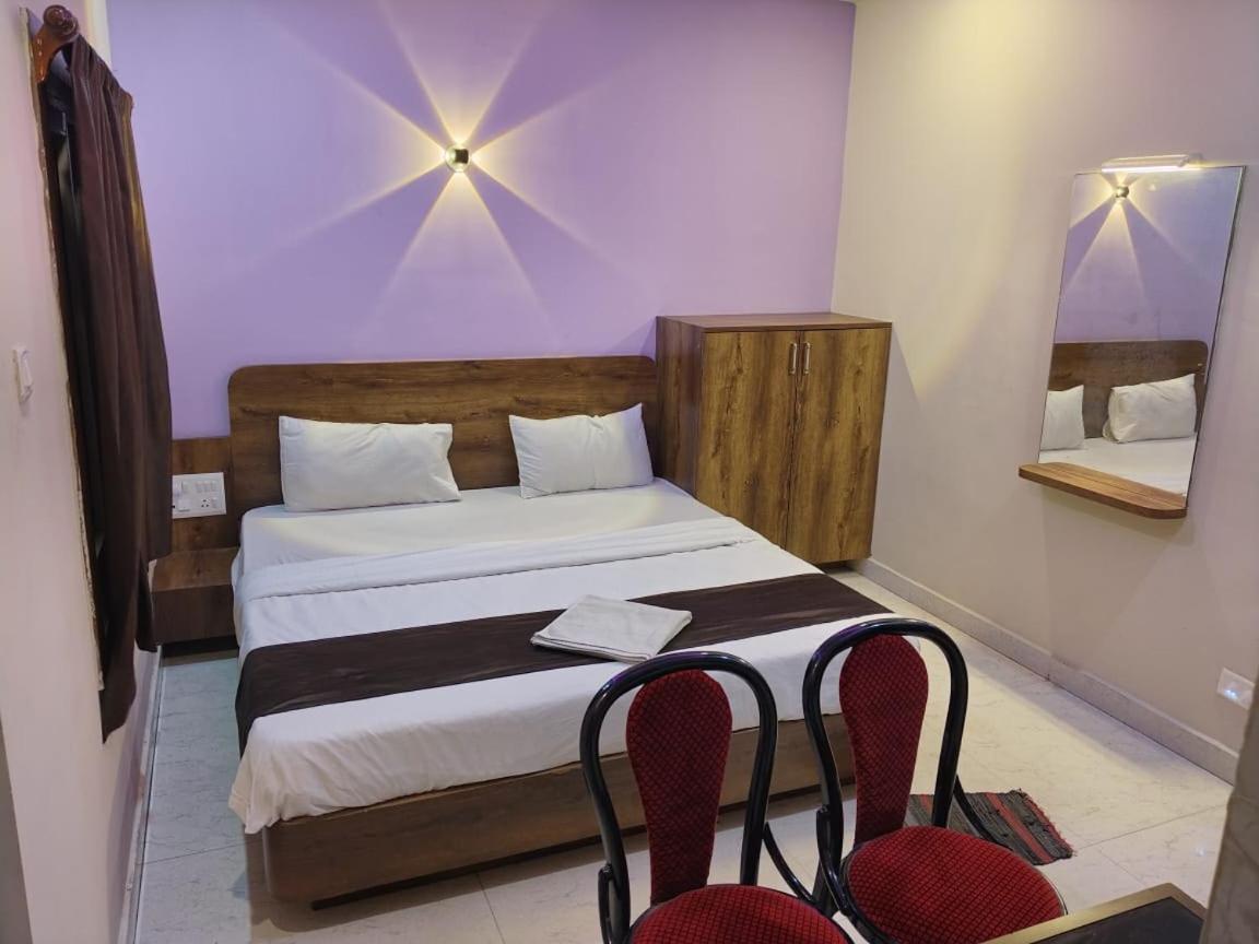 Hotel Greenland Luxury Purí Exteriér fotografie